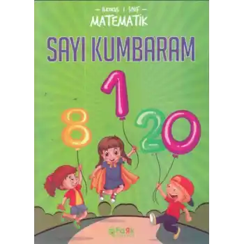 Fark Sayı Kumbaram -1 (Yeni)