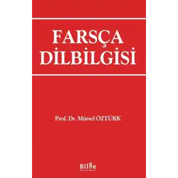 Farsça Dilbilgisi