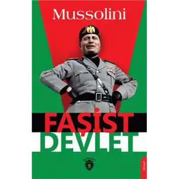 Faşist Devlet