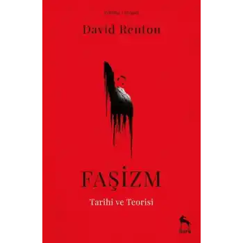 Faşizm Tarihi ve Teorisi