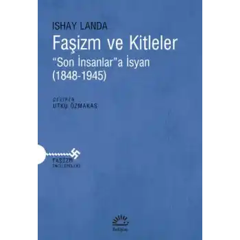 Faşizm Ve Kitleler