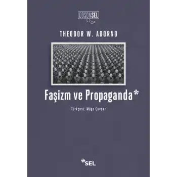 Faşizm ve Propaganda