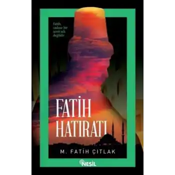 Fatih Hatıratı