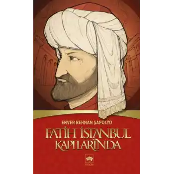 Fatih İstanbul Kapılarında