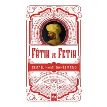 Fatih ve Fetih