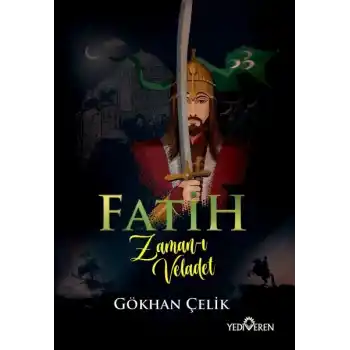 Fatih Zaman-I Veladet