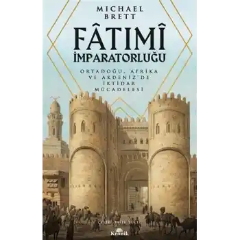 Fatımi İmparatorluğu