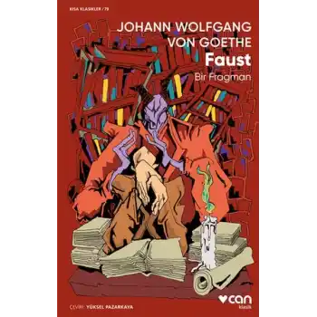 Faust: Bir Fragman