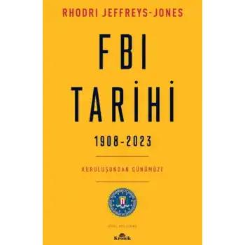 FBI Tarihi, 1908-2023