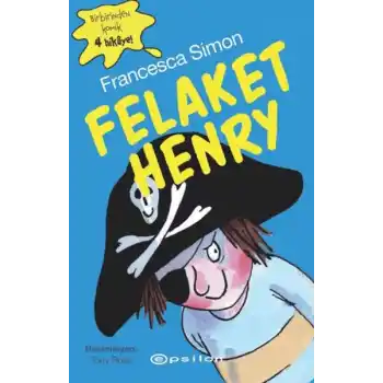Felaket Henry