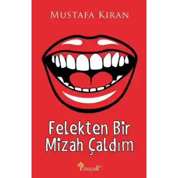 Felekten Bir Mizah Çaldım