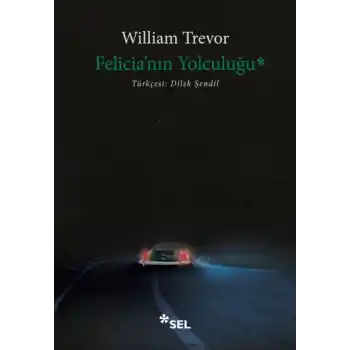 Felicianın Yolculuğu