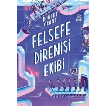 Felsefe Direnişi Ekibi