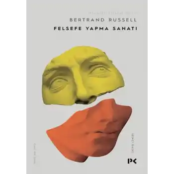 Felsefe Yapma Sanatı