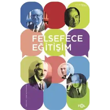 Felsefece Eğitişim