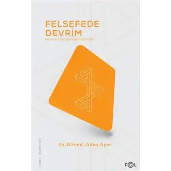 Felsefede Devrim