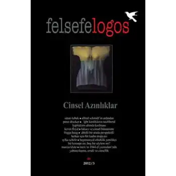 Felsefelogos Sayı - Cinsel Azınlıklar