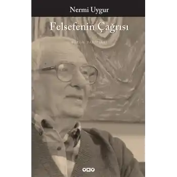 Felsefenin Çağrısı