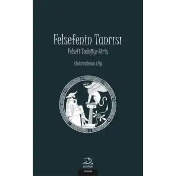 Felsefenin Tanrısı