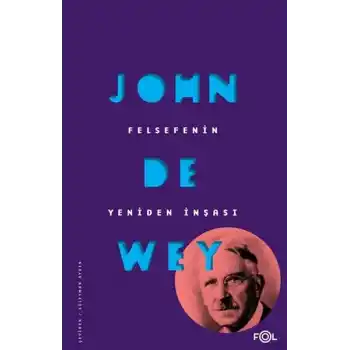 Felsefenin Yeniden İnşası