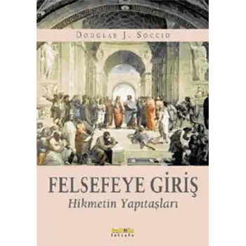 Felsefeye Giriş