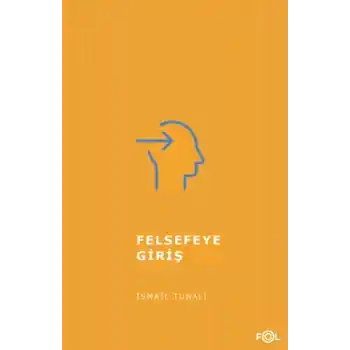 Felsefeye Giriş