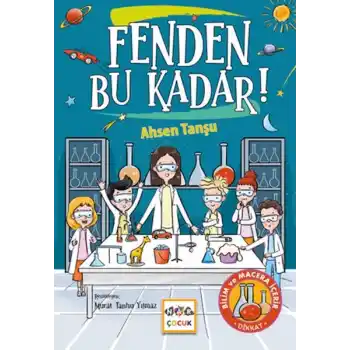 Fenden Bu Kadar
