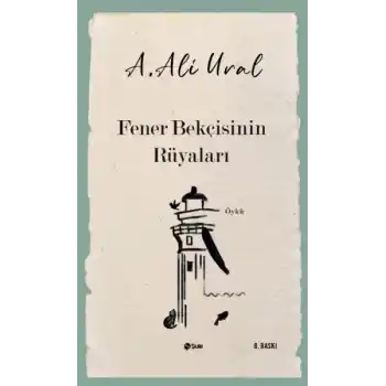 Fener Bekçisinin Rüyaları