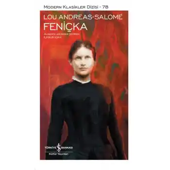 Feniçka - Modern Klasikler Dizisi (Şömizli)