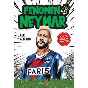 Fenomen Neymar