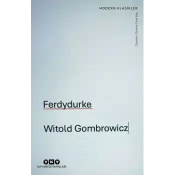 Ferdydurke