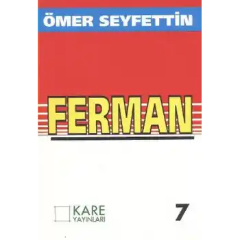 Ferman