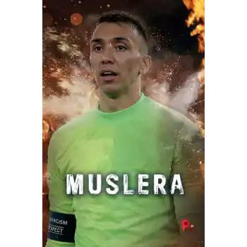Fernando Muslera - (Poster Hediyeli)
