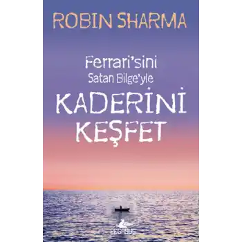 Ferrasisini Satan Bilgeyle Kaderini Keşfet