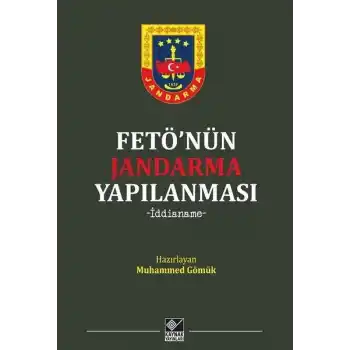 Fetönün Jandarma Yapılanması