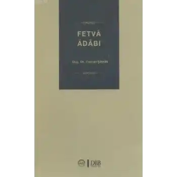 Fetva Adabı
