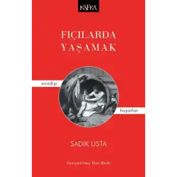 Fıçılarda Yaşamak - Sıradaşı Hayatlar