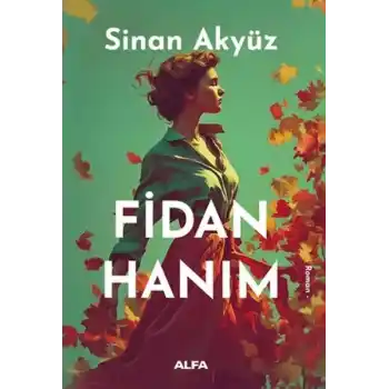 Fidan Hanım