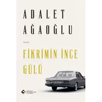 Fikrimin İnce Gülü