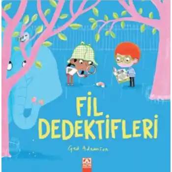Fil Dedektifleri