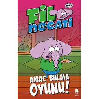 Fil Necati 9 Amaç Bulma Oyunu
