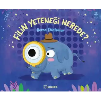 Filin Yeteneği Nerede?