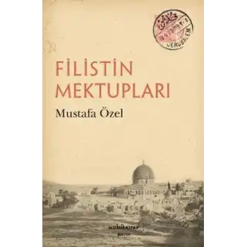 Filistin Mektupları