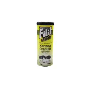 Filit Karınca Granülü Filit 100gr