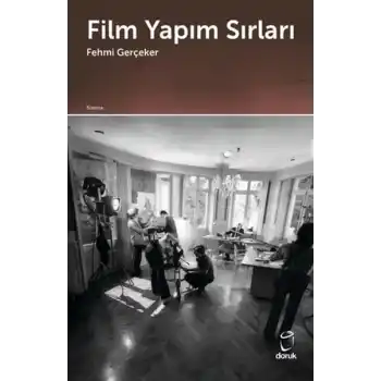 Film Yapım Sırları