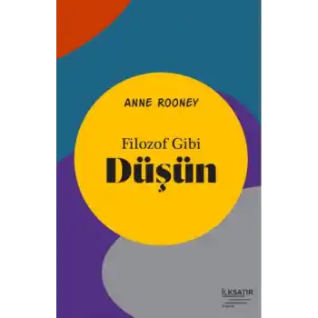 Filozof Gibi Düşün