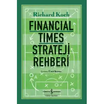 Fınancıal Tımes Strateji Rehberi
