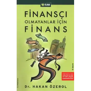 Finansçı Olmayanlar İçin Finans