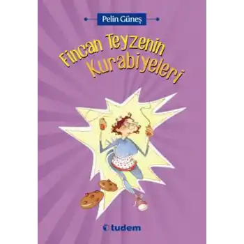 Fincan Teyzenin Kurabiyeleri