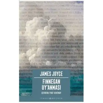 Finnegan Uy’anması